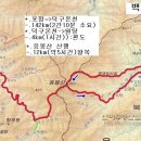 덕구온천주차장 이미지