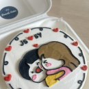 씨유대구삼정그린빌점 | 대구 두류동 케이크 다니엘케이크 달서구 레터링 케이크 레터렝케이크 클래스