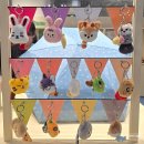 Toy House | <MINITEEN HOUSE PARTY> SEVENTEEN Official...하우스 파티 세븐틴 미니틴 더 현대 팝업스토어 다녀온 후기