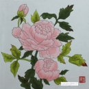 민화그리다