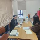 [간담회] 사회적협동조합 제주내일 청년사업 간담회(자살예방)
