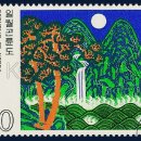 전통민화 이미지