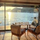 일본 소도시 여행 추천 이네후나야 이네 카페 Ine Cafe 내돈내산 후기