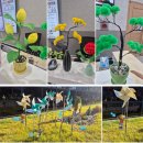 매월경로당 | 송도글로벌평생학습관 점토놀이 교육지도사 자격과정 9강, 점토 강사 계획안 발표, 훌륭한 교육생의...