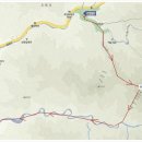 도마치계곡 이미지