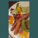 엔바이콘 | 강남애견카페 카페엔바이콘 논현점 반려동물 동반 브런치 메뉴
