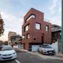 건축사사무소 그리드 이미지