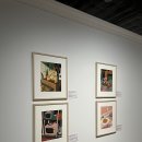 일상을 그리다 어반스케치 | [헤일리 티프먼, 일상을 그리다]｜전시 관람 후기 및 전시 초대 이벤트