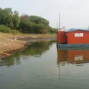 그린좌대낚시터 이미지