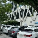 대구복합스포츠타운 입구 이미지