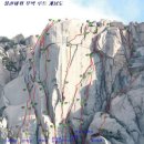 6월16일(수)~17(목)울산바위계단슬랩&미륵장군봉코락길(요세미) 이미지