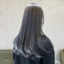 구월동 예쁜 여자머리 잘 하는 집 리안헤어 길병원점