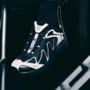 의성병락정 | 살로몬 XT-위스퍼 녹턴 비전 블랙 캐슬락 리뷰 사이즈팁 할인방법까지 L49131500