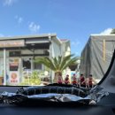 인성주유소 | [제주김밥]124. 제주 도두일동 / 제주 김밥집 정복하는 그날까지 ‘ 도두봉국수 ’ 김밥 포장후기