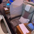 A380 | 에미레이트 비즈니스 후기 A380 인천 - 두바이 - 모리셔스
