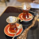 초오록 | 이스탄불 디저트 하피즈 무스타파, 신시가지 탁심광장 이스티클랄 거리 퀴네페, 튀르키예 여행 선물