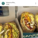 바빈스커피논산취암점