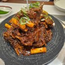큰마루감자탕 부대찌개 이미지