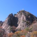 대둔산 케이블카 이미지