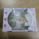 머스캣 | 기다려지는 그 맛.. [더나은과일] 샤인머스캣 후기