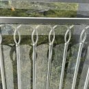 당리푸르지오아파트 | 부산 사하구 당리푸르지오 아파트 방충망 교체 후기｜포스코 정품 미세 스텐망으로 시야·통풍 모두 개선!