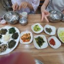 순이네산채나물밥상 이미지