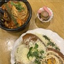 동백카츠 상남점