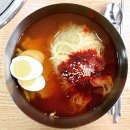 밀면 이미지