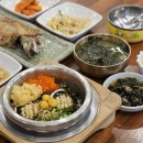 기약국 | [부산 녹산 맛집] 한식 풍미미역 녹산본점 아기랑 재방문(전복 솥밥/소고기 미역국)