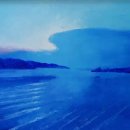 마린블루 이미지