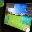 삼천 골프연습장 이미지