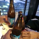 디웨이브(주) | 동대문 피자 맛집 프로젝디 - 루프탑에서 야경 보며 피맥!