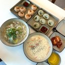 P-6902 | 북수원 광교산 등산로 애견동반가능 칼국수 맛집 <산미당칼국수>