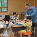 백두대간목재문화체험관 이미지