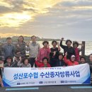 성산포수산업협동조합 - 16817 | 성산포수산업협동조합