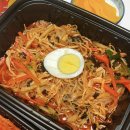 봉자떡볶이 이미지