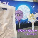 천사네 | 달빛천사 팝업스토어 홍대 ak플라자 리밋션 팝업 사전예약 방문 후기