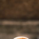 라떼커피 이미지