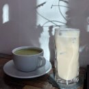 파인트리 | 대전 가양동 카페 파인트리 후기｜커피와 그림을 함께 즐기는 공간