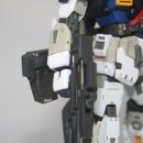 [RG] 건담 마크 2 에우고 (GUNDAM MkII AEUG) 기본 도색 이미지