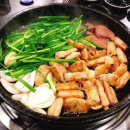 대치골한우곱창