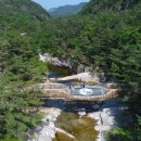 달빛 계곡 캠핑장 이미지