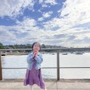 [패키지로 떠나는 호주 시드니_ft.6살아이 엄마와 함께] 로즈베이의 석양 + 시드니 한식 밀리오레 김치...
