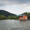 예당저수지연안낚시터 이미지