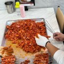 가산 현대아울렛 맛집 미미향양꼬치 가산점