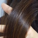 살롱드라헨느 | 강남구청역 미용실 살롱드라헨느/ 클리닉 만족후기 / 정연실장님 :)