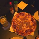 737 | 구월동술집 비행피자앤바이닐, 피맥하기 좋은 느좋 펍