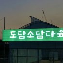 도담소담다육