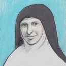 마리아 프룩투오사 게르스트마이어 수녀 이미지