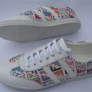 What You Can Learn About a Guy by His Shoes 이미지